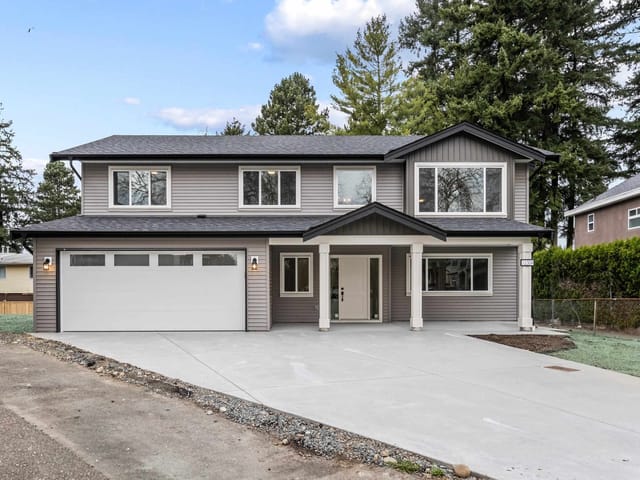 House for sale in Surrey, Surrey, 12304 Iona Place, 263128889 | Realtylink.org