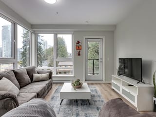 Apartment for sale in Coquitlam, Coquitlam, 404 615 Cottonwood Avenue, 263128891 | Realtylink.org