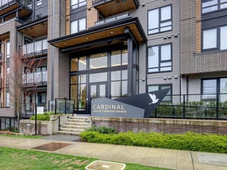 Apartment for sale in Coquitlam, Coquitlam, 404 615 Cottonwood Avenue, 263128891 | Realtylink.org