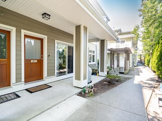 Townhouse for sale in Burnaby, Burnaby South, 37 7388 Macpherson Avenue, 263128892 | Realtylink.org