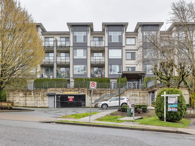 Apartment for sale in Abbotsford, Abbotsford, 416 2943 Nelson Place, 263128895 | Realtylink.org