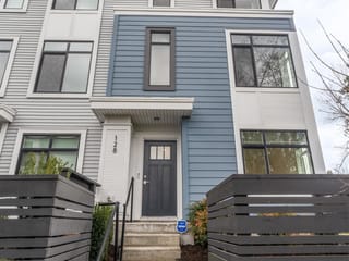 Townhouse for sale in Surrey, Surrey, 128 15235 Sitka Drive, 263128896 | Realtylink.org