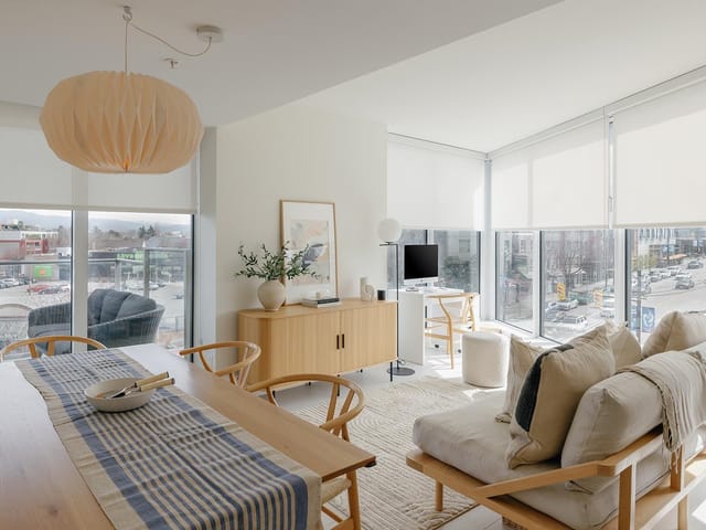 Apartment for sale in Vancouver, Vancouver East, 305 285 E 10th Avenue, 263128897 | Realtylink.org