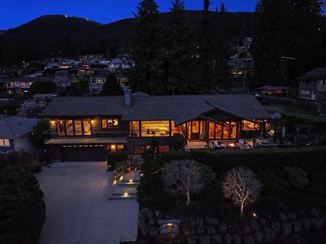 House for sale in North Vancouver, North Vancouver, 124 Carisbrooke Crescent, 263128898 | Realtylink.org