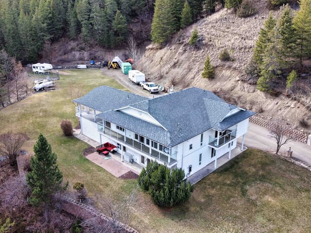 House for sale in Williams Lake, Williams Lake, 311 Lexington Road, 263128900 | Realtylink.org