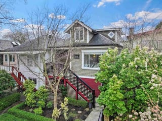 House for sale in Vancouver, Vancouver East, 846 E 23rd Avenue, 263128902 | Realtylink.org