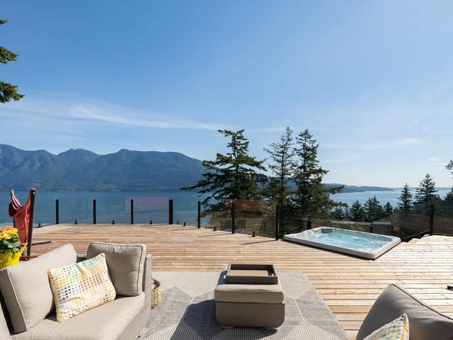 House for sale in Bowen Island, Bowen Island, 252 Jason Road, 263128907 | Realtylink.org