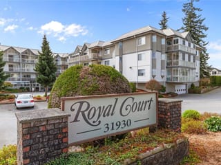 Apartment for sale in Abbotsford, Abbotsford, 101 31930 Old Yale Road, 263128908 | Realtylink.org