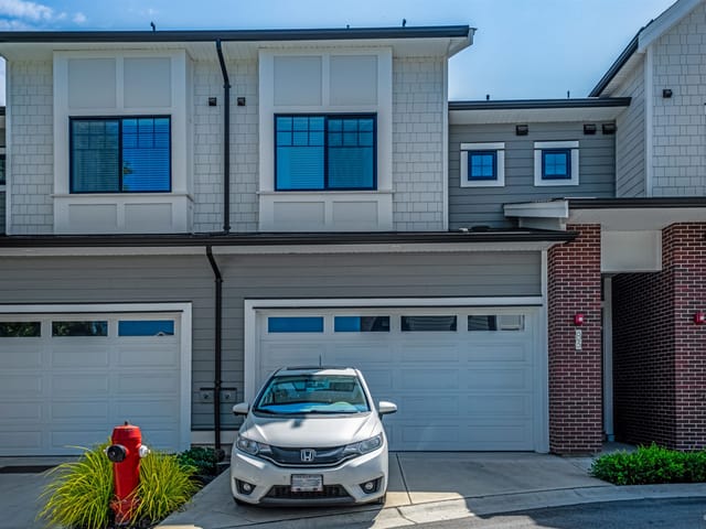 Townhouse for sale in Langley, Langley, 83 7640 197 Street, 263128909 | Realtylink.org