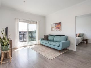 Apartment for sale in Maple Ridge, Maple Ridge, 302 22363 Selkirk Avenue, 263128911 | Realtylink.org