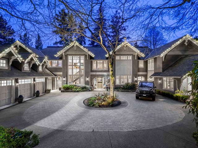 House for sale in West Vancouver, West Vancouver, 2958 Mathers Crescent, 263128912 | Realtylink.org