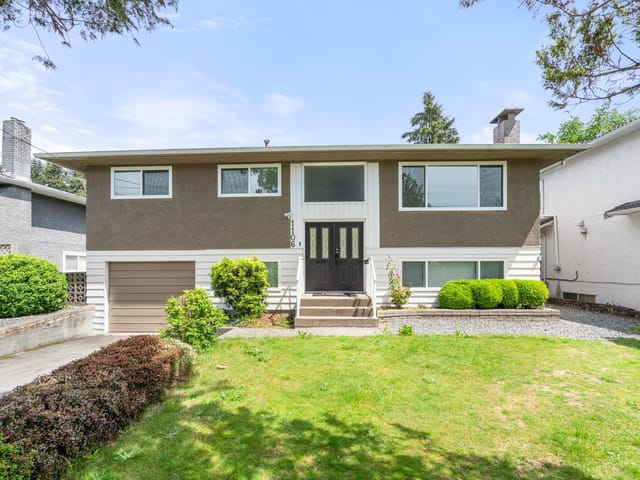 House for sale in Burnaby, Burnaby North, 1106 Duthie Avenue, 263128916 | Realtylink.org