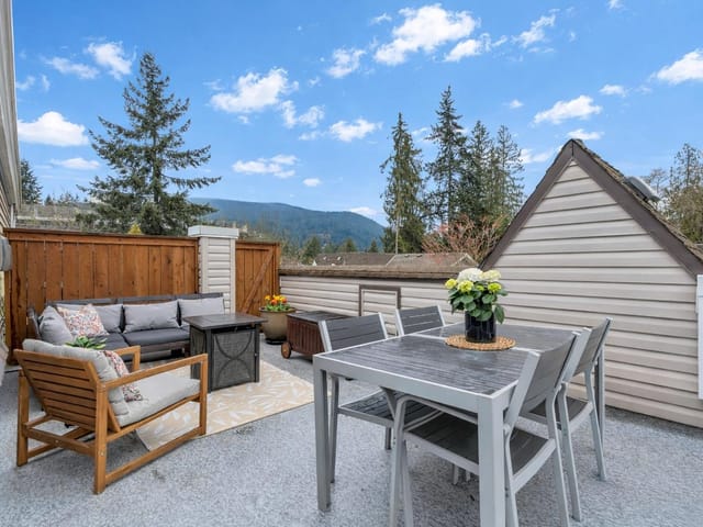 Townhouse for sale in North Vancouver, North Vancouver, 13 1073 Lynn Valley Road, 263128920 | Realtylink.org