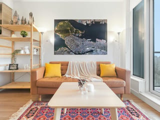 Apartment for sale in Coquitlam, Coquitlam, 1205 595 Austin Avenue, 263128925 | Realtylink.org