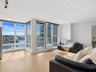 Apartment for sale in Vancouver, Vancouver West, 2209 602 Citadel Parade, 263128926 | Realtylink.org