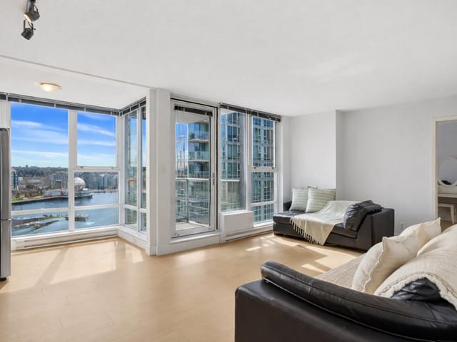 Apartment for sale in Vancouver, Vancouver West, 2209 602 Citadel Parade, 263128926 | Realtylink.org