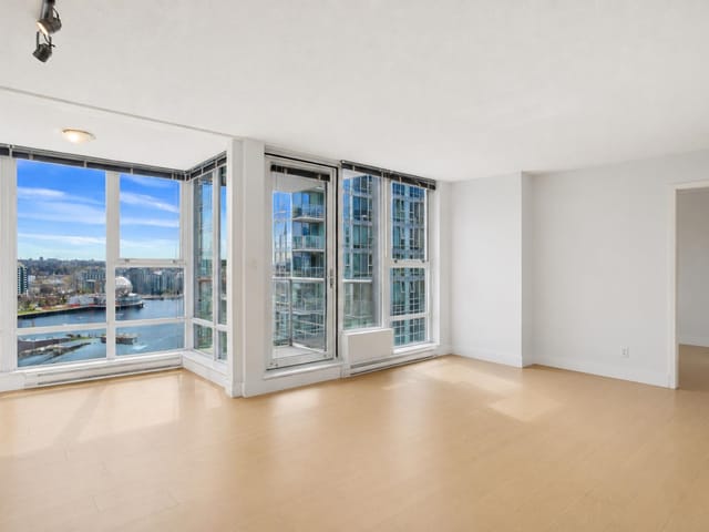 Apartment for sale in Vancouver, Vancouver West, 2209 602 Citadel Parade, 263128926 | Realtylink.org