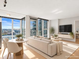Apartment for sale in Vancouver, Vancouver West, 2209 602 Citadel Parade, 263128926 | Realtylink.org