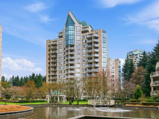 Apartment for sale in Coquitlam, Coquitlam, 704 1190 Pipeline Road, 263128930 | Realtylink.org