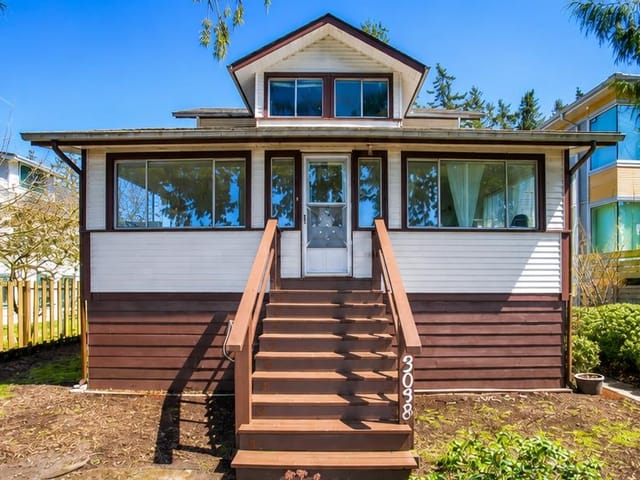 House for sale in Surrey, South Surrey White Rock, 3038 O'hara Lane, 263128932 | Realtylink.org