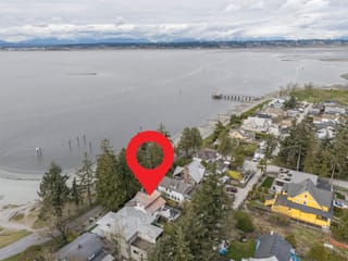 House for sale in Surrey, South Surrey White Rock, 3038 O'hara Lane, 263128932 | Realtylink.org