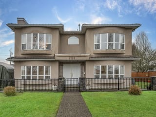 House for sale in Vancouver, Vancouver East, 1233 Rupert Street, 263128933 | Realtylink.org