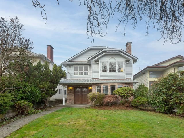 House for sale in Vancouver, Vancouver West, 729 W 62nd Avenue, 263128935 | Realtylink.org