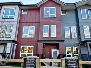 Townhouse for sale in Maple Ridge, Maple Ridge, 3 11851 232 Street, 263128937 | Realtylink.org