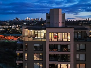 Apartment for sale in Burnaby, Burnaby North, 2102 4118 Dawson Street, 263128940 | Realtylink.org