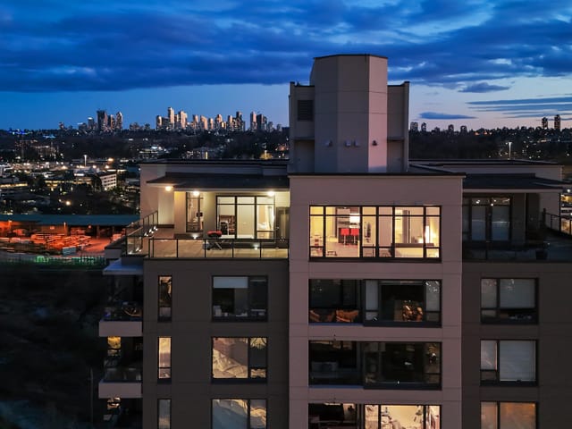 Apartment for sale in Burnaby, Burnaby North, 2102 4118 Dawson Street, 263128940 | Realtylink.org