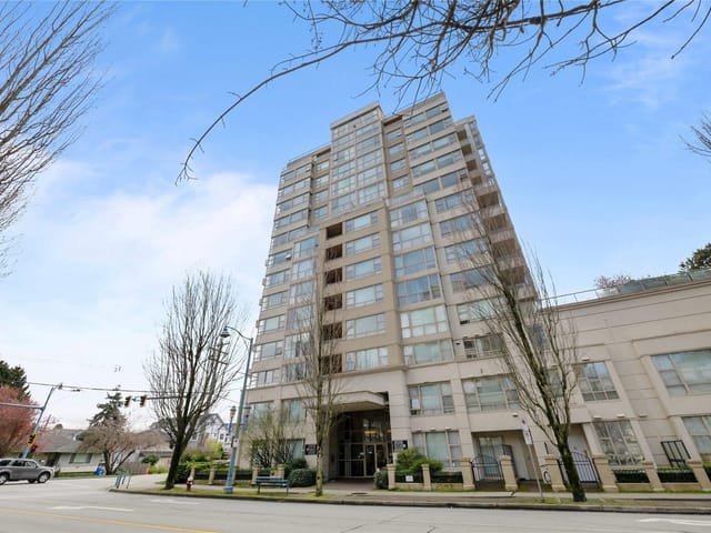Apartment for sale in Richmond, Richmond, 1001 8288 Saba Road, 263128941 | Realtylink.org