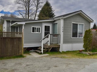 Manufactured Home for sale in Gibsons, Sunshine Coast, 114 1413 Sunshine Coast Highway, 263128942 | Realtylink.org