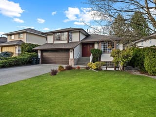 House for sale in Pitt Meadows, Pitt Meadows, 19620 Somerset Drive, 263128944 | Realtylink.org
