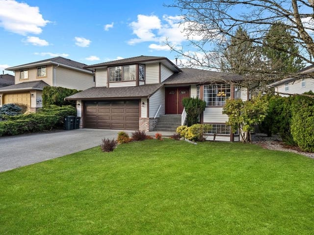 House for sale in Pitt Meadows, Pitt Meadows, 19620 Somerset Drive, 263128944 | Realtylink.org