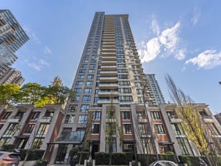 Apartment for sale in Vancouver, Vancouver West, 909 928 Homer Street, 263128945 | Realtylink.org