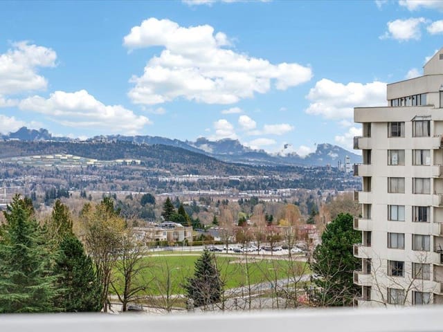 Apartment for sale in Burnaby, Burnaby South, 803 4808 Hazel Street, 263128947 | Realtylink.org