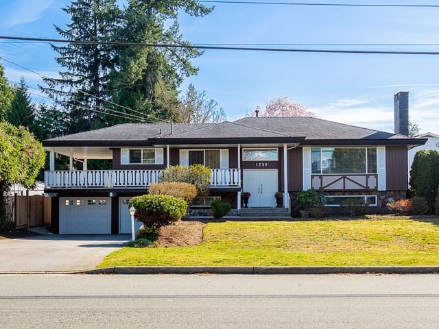 House for sale in Port Coquitlam, Port Coquitlam, 1730 Westminster Avenue, 263128948 | Realtylink.org