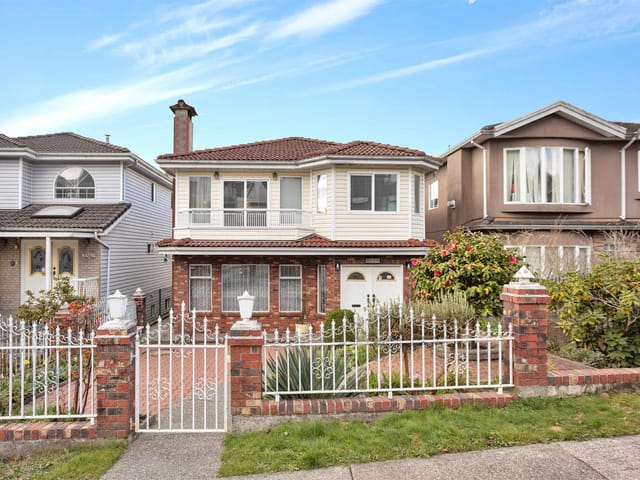 House for sale in Vancouver, Vancouver East, 3240 Clive Avenue, 263128949 | Realtylink.org