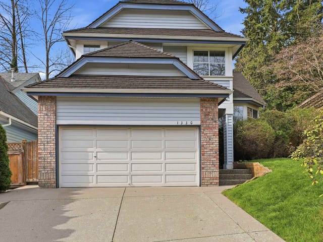 House for sale in Coquitlam, Coquitlam, 1330 Cimarron Drive, 263128951 | Realtylink.org