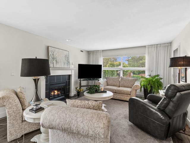 Apartment for sale in Langley, Langley, 113 20381 96 Avenue, 263128957 | Realtylink.org