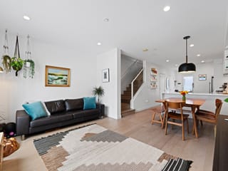 Townhouse for sale in Vancouver, Vancouver East, 215 311 E 16th Avenue, 263128960 | Realtylink.org