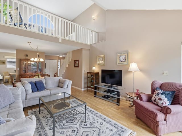 Townhouse for sale in North Vancouver, North Vancouver, 906 Roche Point Drive, 263128963 | Realtylink.org