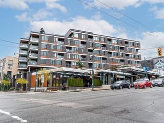 Apartment for sale in Vancouver, Vancouver East, 404 210 E 5th Avenue, 263128964 | Realtylink.org