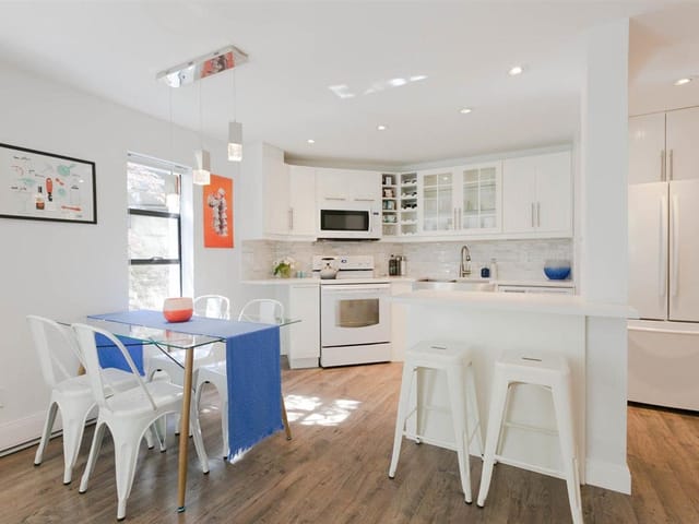 Townhouse for sale in Vancouver, Vancouver West, 104 936 Bute Street, 263128967 | Realtylink.org