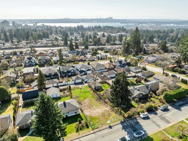 Lot for sale in North Vancouver, North Vancouver, 241 W 27th Street, 263128968 | Realtylink.org