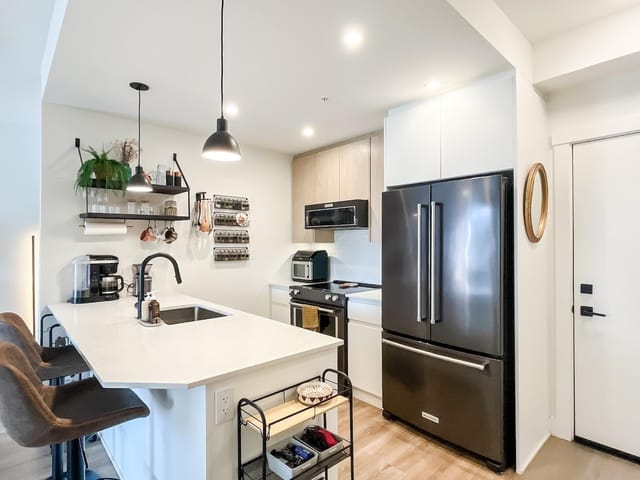 Apartment for sale in Port Coquitlam, Port Coquitlam, 1314 2180 Kelly Avenue, 263128969 | Realtylink.org