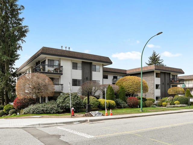 Apartment for sale in North Vancouver, North Vancouver, 105 175 E 5th Street, 263128975 | Realtylink.org