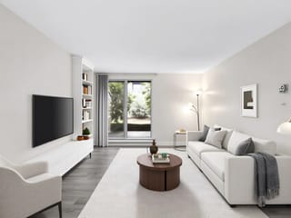 Apartment for sale in Coquitlam, Coquitlam, 107 1121 Howie Avenue, 263128978 | Realtylink.org