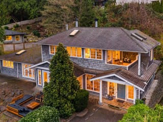House for sale in West Vancouver, West Vancouver, 5478 Greenleaf Road, 263128979 | Realtylink.org