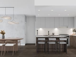 Apartment for sale in Surrey, South Surrey White Rock, 503 2388 152a Street, 263128981 | Realtylink.org